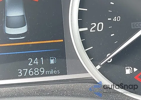 2019 Nissan Sentra Sv из США, поврежденный, VIN 3N1AB7AP7KY330961